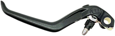 Palanca de freno Magura HS33 R - 4 dedos negra