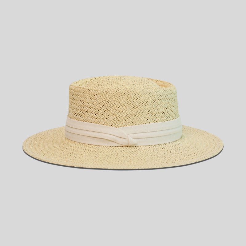 Premium Fashion Sun Protection Hat for Beach Days