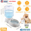 GBruno 3.5L Pet Water Dispenser