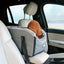 Asiento de coche de viaje acogedor para mascotas pequeñas