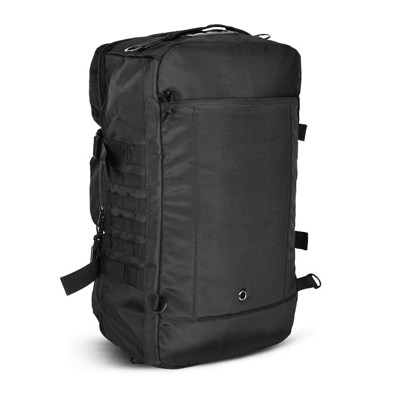 Mochila de Senderismo Multifuncional Premium para Exterior