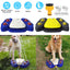 Fuente de Agua Multifuncional para Perros Gbruno y Aspersor