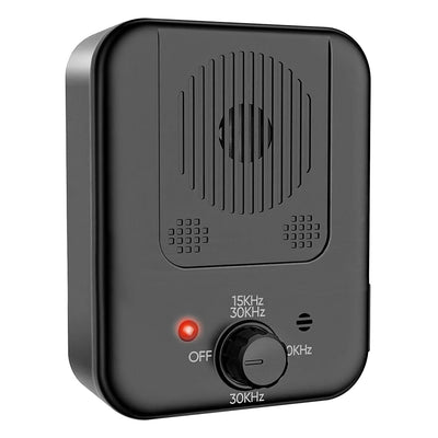 GBruno Ultrasonic Anti-barking Device - Korvel