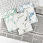 Marbling Passport Cover - Multifunctional Travel Accessory