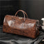 Bolso Casual para Hombres para Fitness y Viajes