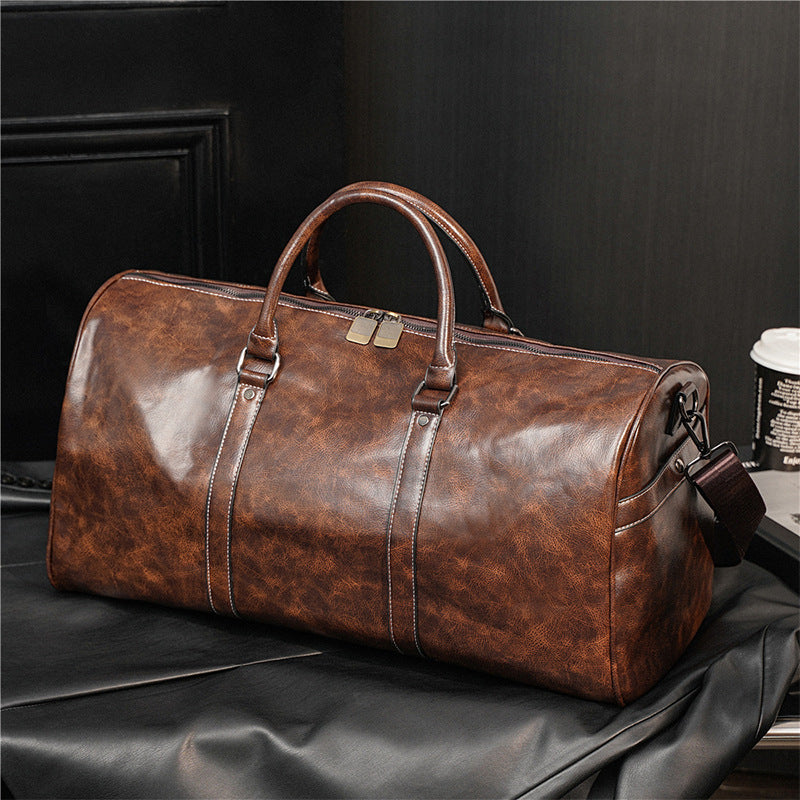 Bolso Casual para Hombres para Fitness y Viajes