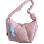 Duobao Large-Capacity Shoulder Crossbody Bag