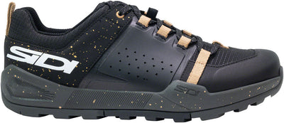 SIDI Atomus Mountain Clipless Shoes - Print Black 48