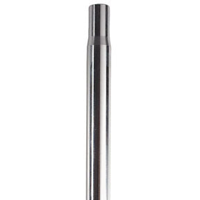 Kalloy SP-200 Silver Bicycle Seatpost 27.2 x 350mm