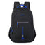 Large Capacity Business Travel Laptop Backpack