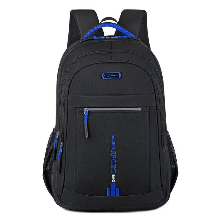 Large Capacity Business Travel Laptop Backpack