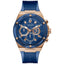 Guess Men's Poseidon Watch