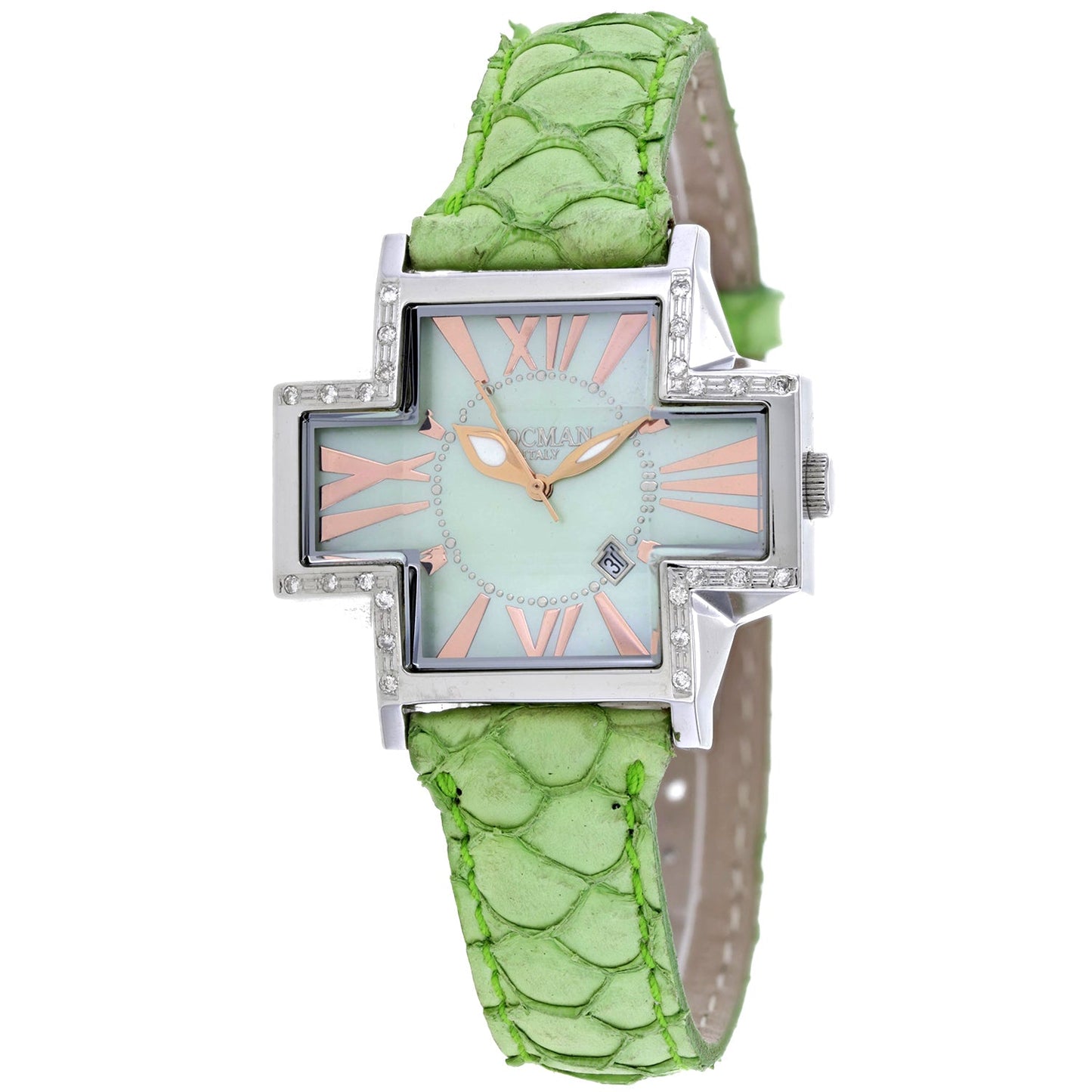 Locman Women's Diamond Plus Watch