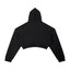 Sudadera Cropped Esencial para Mujer Loki & Ivy
