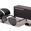 Gafas de Sol Piloto Polarizadas Premium con Protección UV400