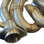 SPDZ1 K-Swap 4-2-1 Ramhorn Header for K20/K24 Engines