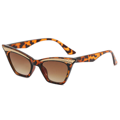 Cat's Eye Women's Sunglasses - Stylish & Versatile