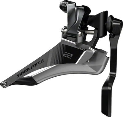 Dérailleur avant SRAM Force 22 Yaw Braze-on