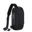 Premium Oxford Cloth Sports Messenger Bag