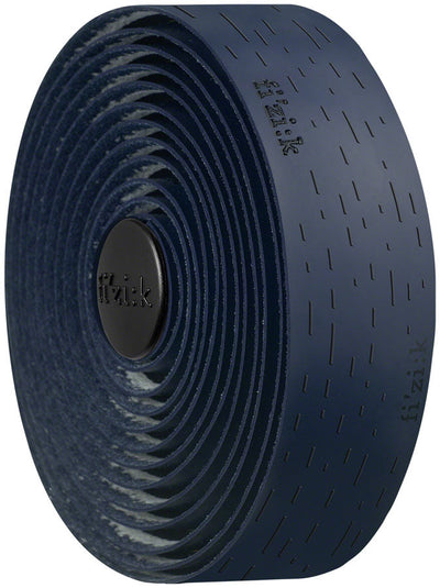 Fizik Terra Solocush Tacky Bar Tape - Dark Blue