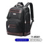 Mochila de Laptop Multifuncional de Gran Capacidad de Tela Oxford