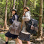 Sac à dos en toile pour hommes Fashion Personality