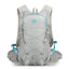 20L Outdoor Cycling Hiking Backpack Travel Mountaineering Backpack Off Road Sports Running Backpack Lightweight And Breathable - Korvel