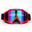 Lunettes de ski de fond premium