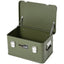 Premium Outdoor Aluminum Alloy Storage Box for Camping