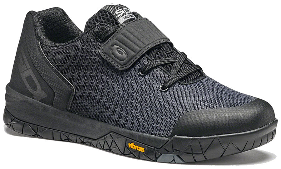 Chaussures de montagne SIDI Dimaro Trail à clip - Homme Gris/Noir 42