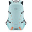 Premium Waterproof Hiking Backpack - Large Capacity & Foldable