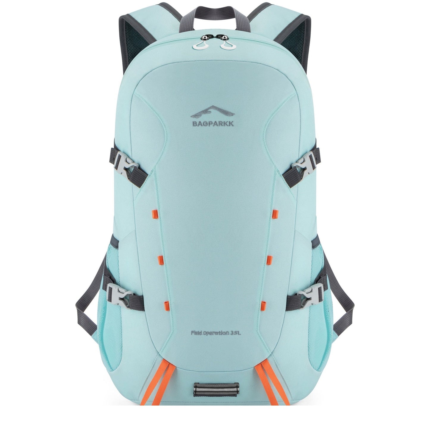 Premium Waterproof Hiking Backpack - Large Capacity & Foldable