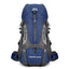 Premium Lightweight Waterproof Hiking Backpack