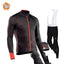 Veste en duvet Riding Speed Fleece pour un confort hivernal