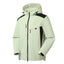 Premium Waterproof Windproof Outdoor Shell Jacket