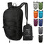 Premium Outdoor Travel Backpack - Versatile & Stylish