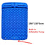Premium Inflatable Camping Mats for Outdoor Comfort