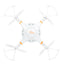 Drone GBruno 4.5 Ch 6 Axes Gyro