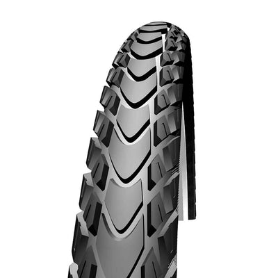 Schwalbe Marathon Mondial Tire 700x35C - Premium Endurance Clincher