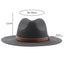 Premium Woven Denim Sun Hat for Travel and Beach