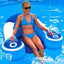 WOW Watersports First Class Pool and Lake Lounge Chair - Korvel