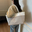 Large Capacity One-Shoulder Travel Bag