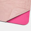 Premium Yoga Mat Towel - Micro-Fiber Slip-Resistant Fabric