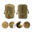 Tactical MOLLE Waist Bag for Outdoor Adventures