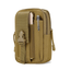Tactical MOLLE Waist Bag for Outdoor Adventures