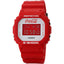 Montre Casio G-Shock 5600 Série Coca Cola Édition Limitée pour Homme