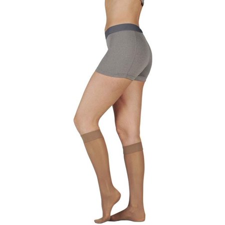 Juzo Attractive Pantyhose 15-20mmHg Taille 5, Beige