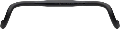 Salsa Cowchipper Deluxe Drop Handlebar - 31.8mm Clamp, 46cm Width