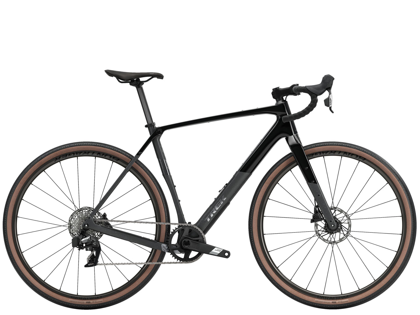 Trek Checkpoint SL 5 AXS Gen 3 Gravel Bike