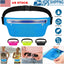GBruno Unisex Sport Waist Pack